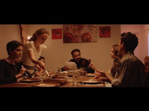 Dreams I Never Had Official Trailer: Director Iyad Hajjaj