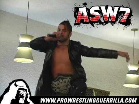 PWG All Star Weekend 7 Night 1