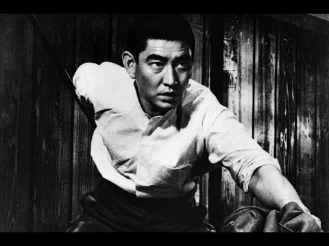 侠骨一代（予告編）