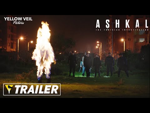 Official Trailer