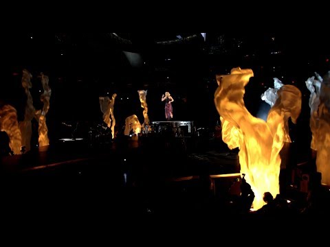 Carrie Underwood: The Storyteller Tour Live from Madison Square Garden Trailer