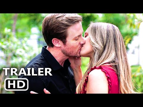 DARE TO SAY YES Official Trailer (2023) Romance Movie HD