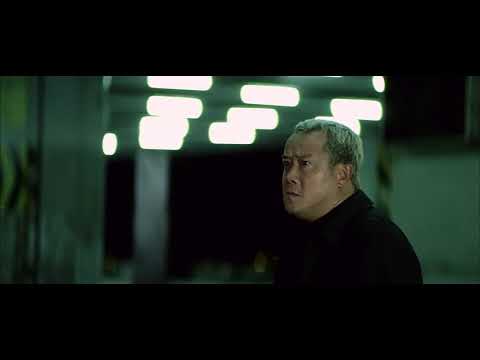 A Foley Artist - Official trailer with English Subs - CinemAsia 2018