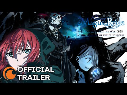 Official Trailer