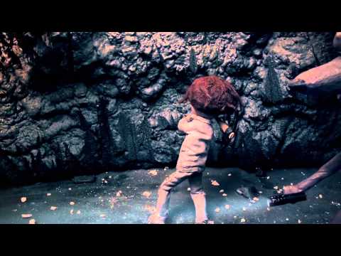 Foxed | Teaser Trailer US (2014)