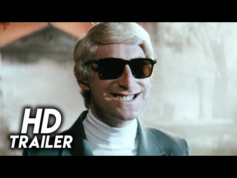 Otto - Der Film (1985) Original Trailer [FHD]