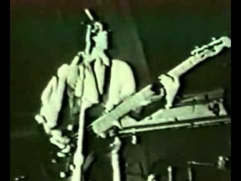 Crash and Burn: Documentary