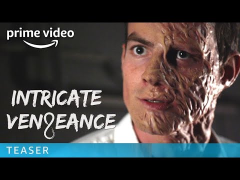 Intricate Vengeance - Trailer (ft. Cyr & Meghan Tonjes) | Wilson Cleveland