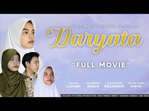 DARYATA (2022) OFFICIAL TRAILER