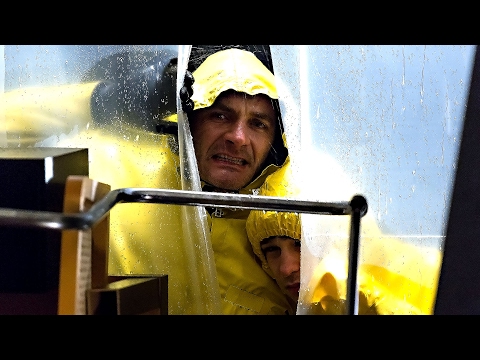 Die Abmachung - Trailer 1 - Deutsch