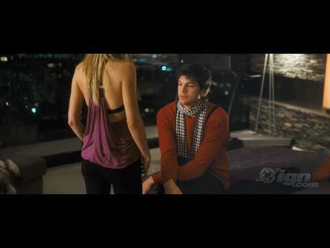 Spread - Movie trailer (HD)