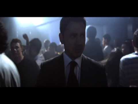 "The Liquidator" trailer