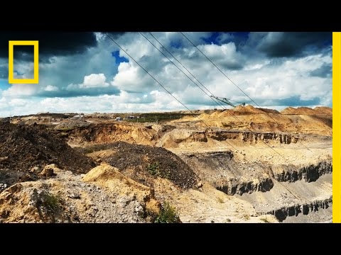 From the Ashes - Official Film Trailer | National Geographic