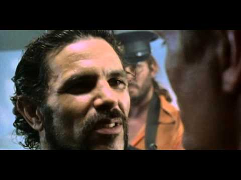 The Last Warrior (AKA The Last Patrol) - Trailer