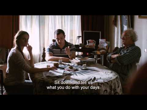 Young Tiger / Bébé Tigre (2015) - Trailer English Subs