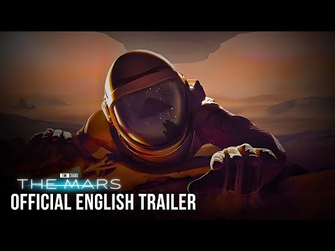 Official English Trailer | The Mars