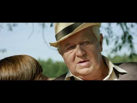 My Pretty Pony (Kucyk) Official Trailer HD (2017)