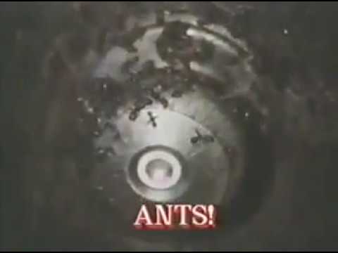 Ants! Trailer 1977