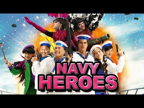 Navy Heroes Trailer