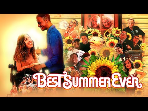 Best Summer Ever TRAILER | 2021