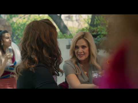 Mamá Reinventada | Tráiler Oficial | Cinemex