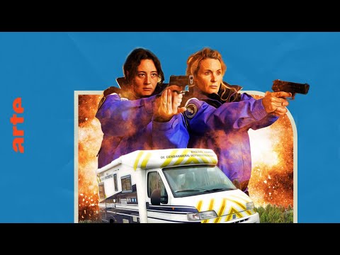 Brigade mobile | Websérie | ARTE