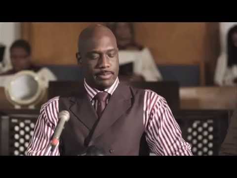 Official Movie Trailer FORGIVENESS  starring Richard T  Jones