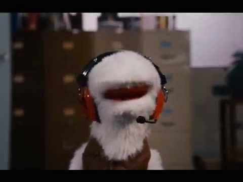 31 minutos - Trailer "31 minutos, la película" (2008)