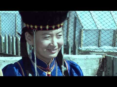 NOT OWN CHILD Trailer - 2010 - Drama