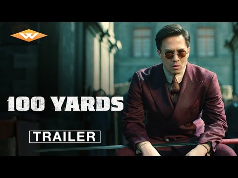 Official US Trailer [Subtitled]