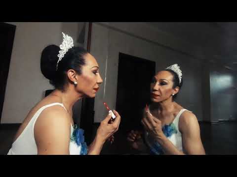 A SENHORA QUE MORREU NO TRAILER | THE LADY WHO DIED IN THE TRAILER