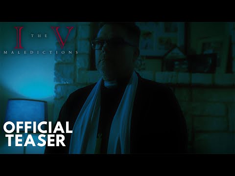 The IV Maledictions | Short Film | Official Teaser