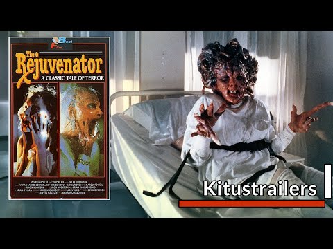 Kitustrailers : RE-JUVENATOR (Trailer en Español)