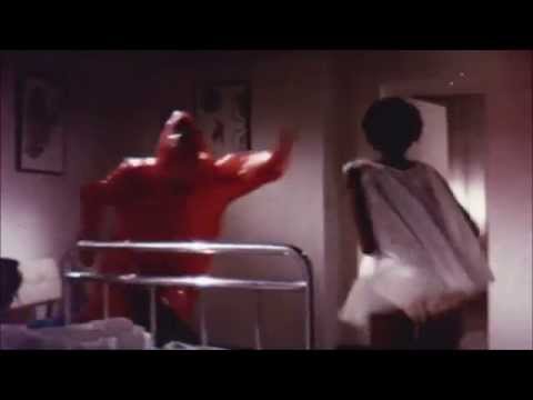 Eyeball (1975) - Trailer
