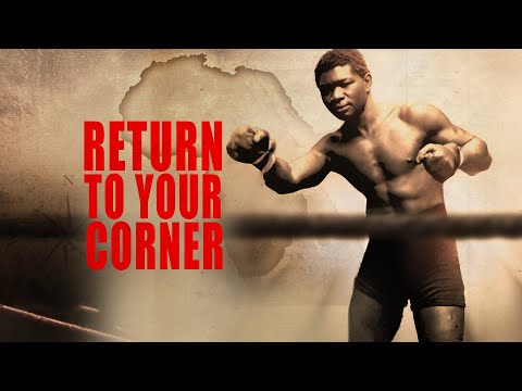 Return To Your Corner | Official Trailer | Summer Hill Entertainment
