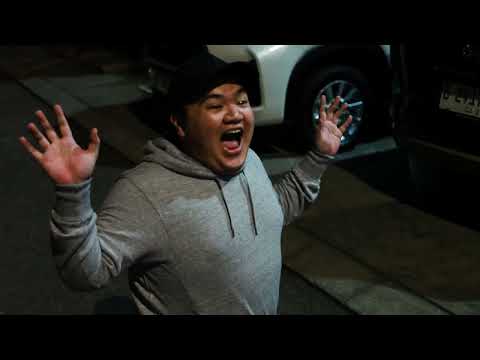 Trailer The Samurai Ghost