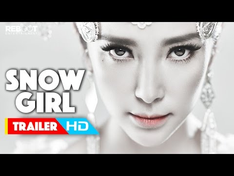 Official Trailer #1 (English Subtitled)