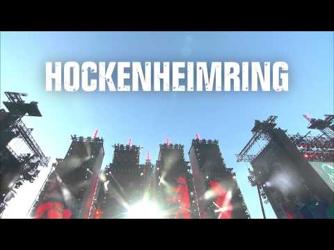 Böhse Onkelz - BÖHSE FÜR'S LEBEN (Teaser), 2015