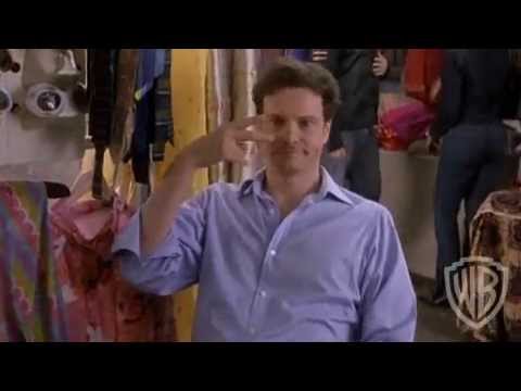 What a Girl Wants - Theatrical Trailer #2