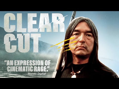 CLEARCUT (1991) TRAILER