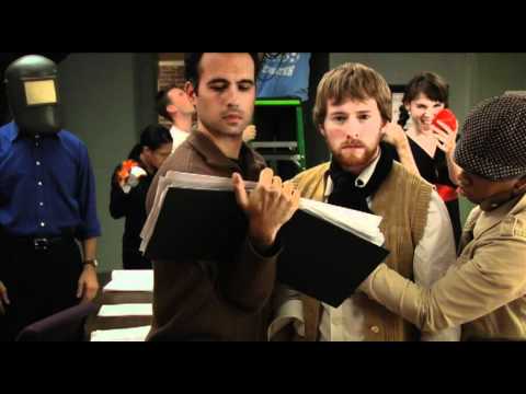 Farm Girl in New York Official Movie Trailer