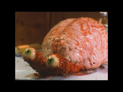 THE SOULTANGLER [Official Trailer - Bleeding Skull]