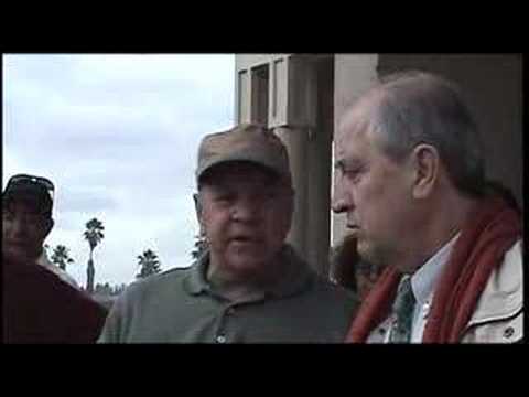 Schrader's Exorcism /Trailer for full documentary