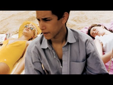 Beach Café (2001) - Trailer