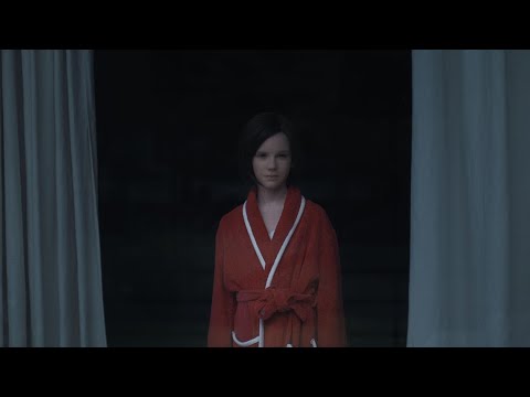 Trouble With Being Born | Trailer | Berlinale 2020