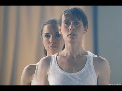 Ingmar Bergman through the Choreographer's eye (2016)_trailer