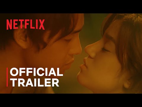 Official Netflix Trailer