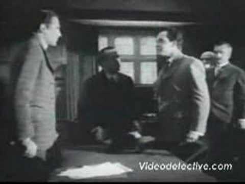 The Mystery Of Marie Roget, Trailer