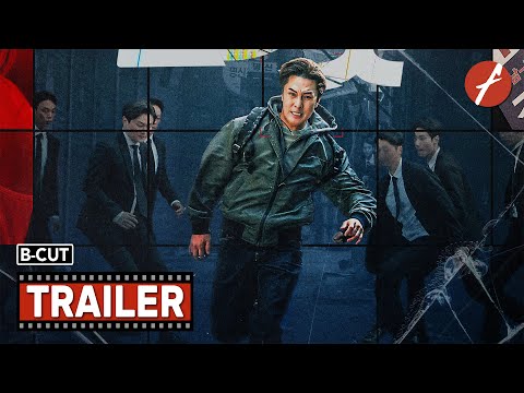 B-Cut (2022) B컷 - Movie Trailer - Far East Films