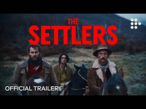 Official Trailer